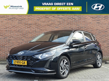 Hyundai i20 0