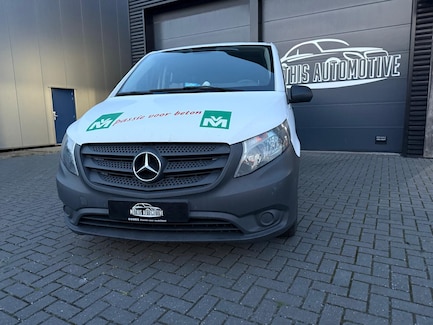 Mercedes-Benz Vito 0
