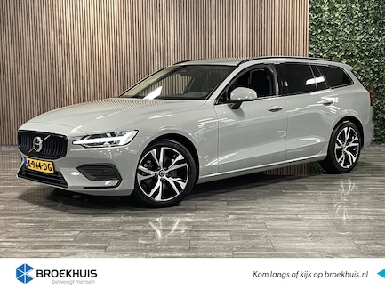 Volvo V60 0