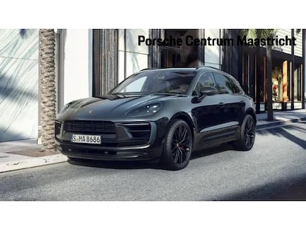 Porsche Macan 0