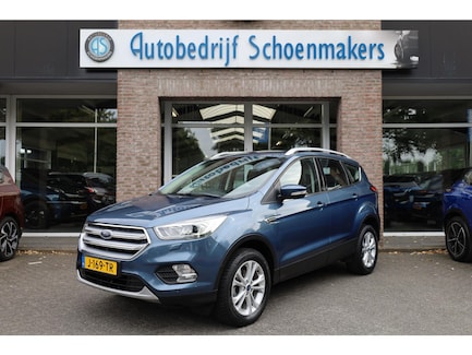 Ford Kuga 0