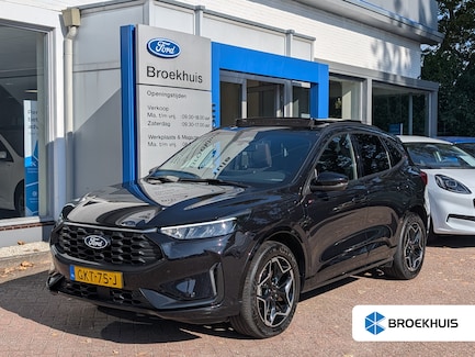 Ford Kuga 0