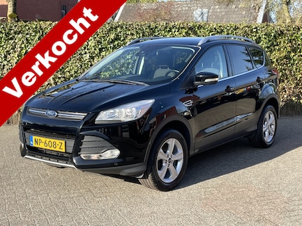 Ford Kuga 0