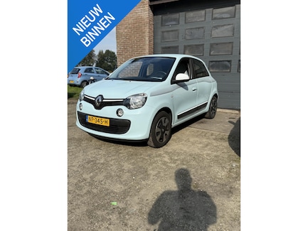 Renault Twingo 0
