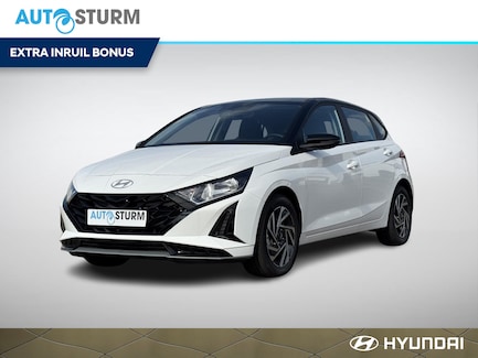 Hyundai i20 0