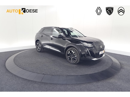 Peugeot 2008 0
