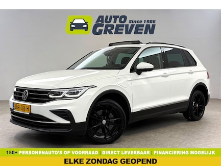 Volkswagen Tiguan 0