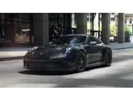 Porsche 911 0