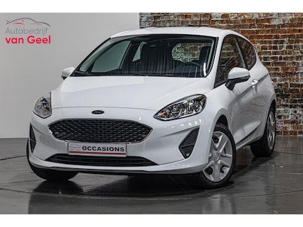 Ford Fiesta 0