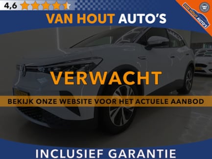 Volkswagen ID.4 0
