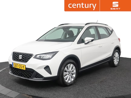 SEAT Arona 0