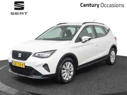 SEAT Arona 0