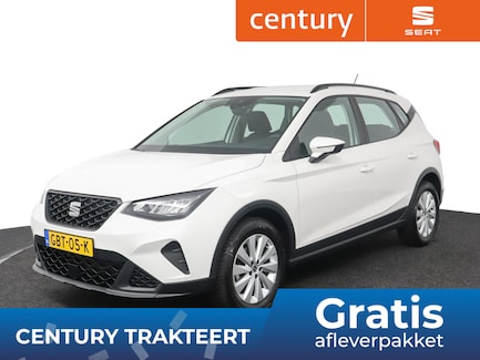 SEAT Arona 0