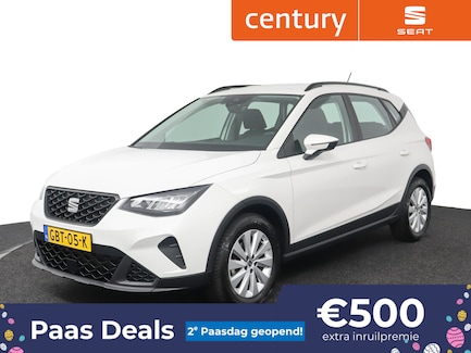 SEAT Arona 0