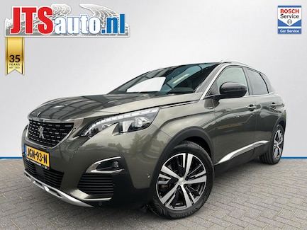 Peugeot 3008 0