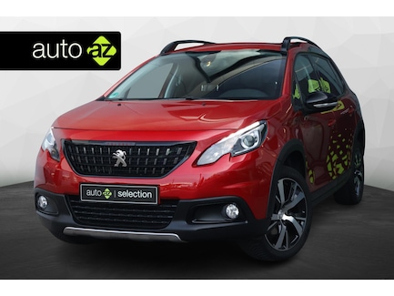 Peugeot 2008 0