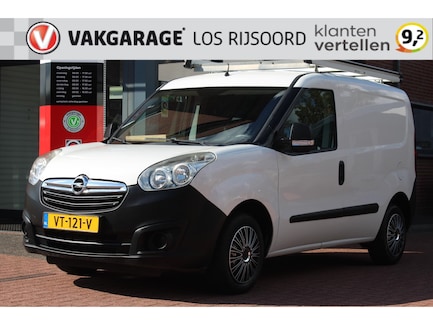 Opel Combo 0