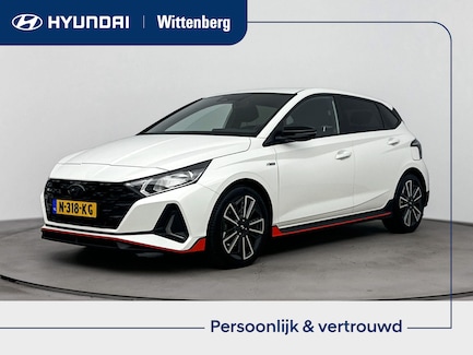 Hyundai i20 0