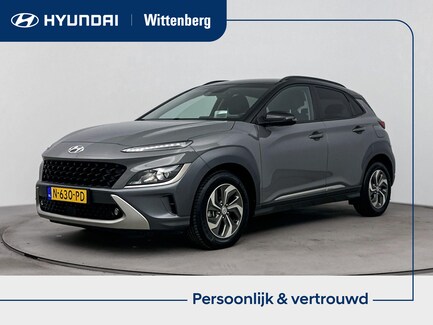 Hyundai Kona 0