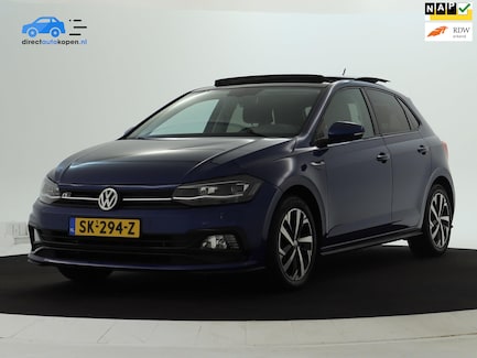 Volkswagen Polo 0