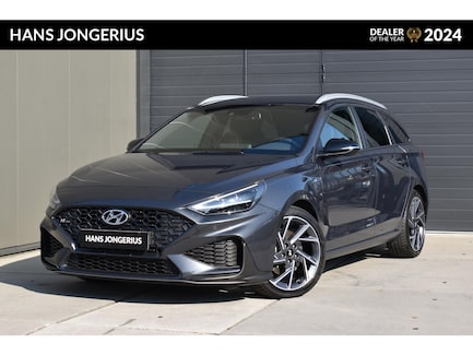 Hyundai i30 0