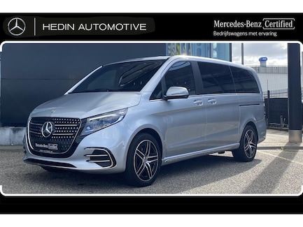 Mercedes-Benz V-klasse 0