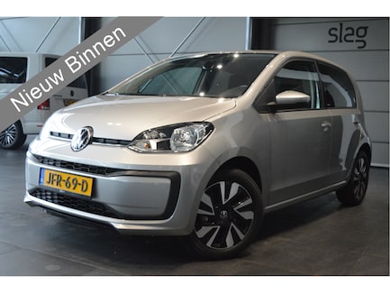 Volkswagen Up! 0