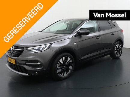 Opel Grandland 0