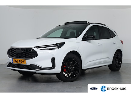 Ford Kuga 0
