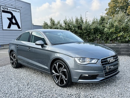 Audi A3 0