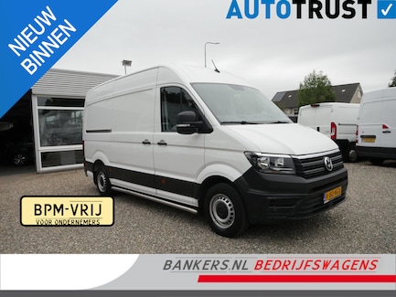 Volkswagen Crafter 0