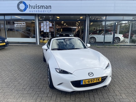 Mazda MX-5 0