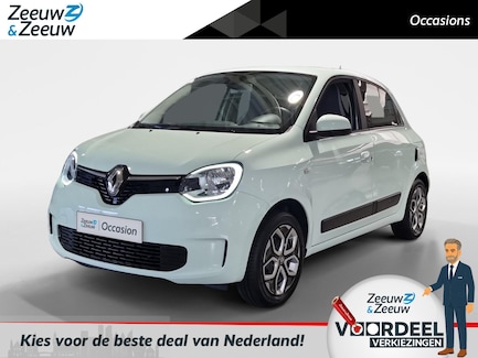 Renault Twingo 0