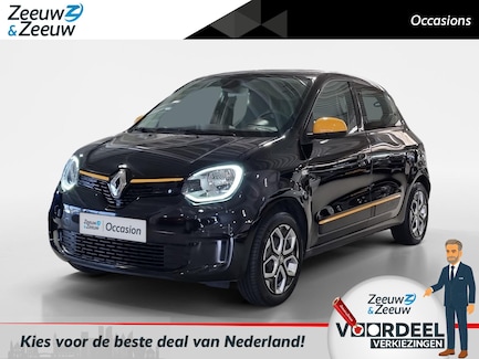 Renault Twingo 0