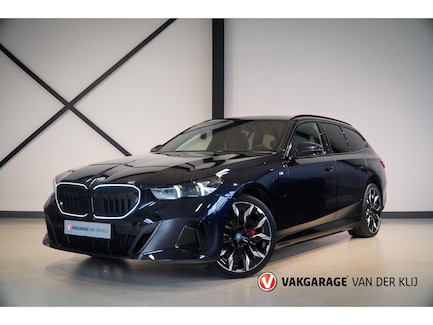 BMW 5-Serie 0