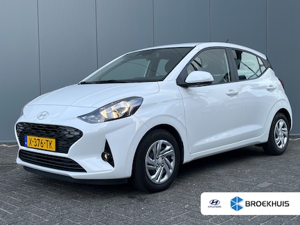 Hyundai i10 0