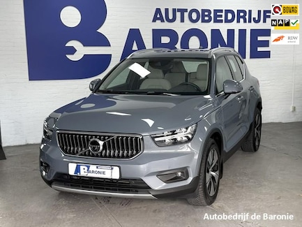 Volvo XC40 0