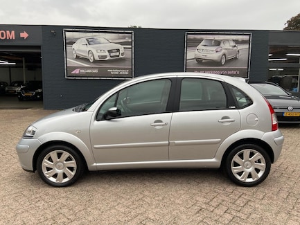 Citroën C3 0