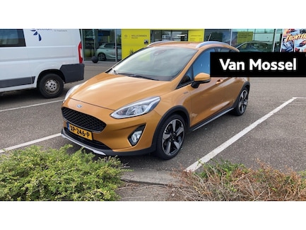 Ford Fiesta 0