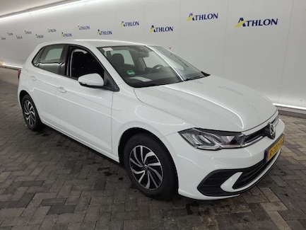 Volkswagen Polo 0
