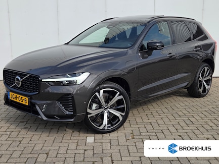 Volvo XC60 0