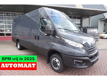 IVECO Daily 0