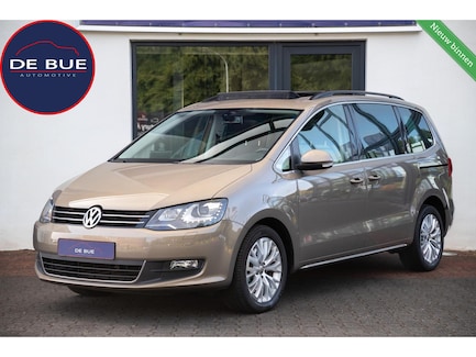 Volkswagen Sharan 0