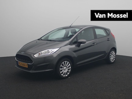 Ford Fiesta 0