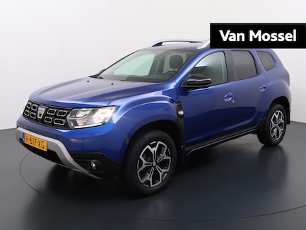 Dacia Duster 0