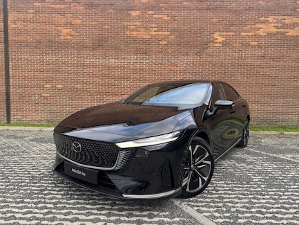 Mazda 6e 0