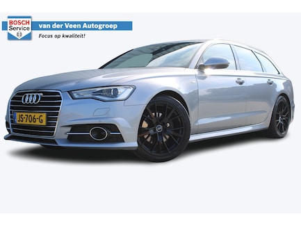 Audi A6 0