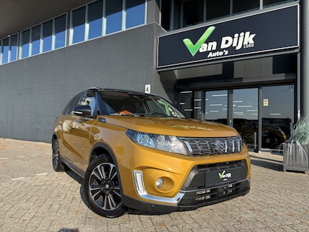 Suzuki Vitara 0