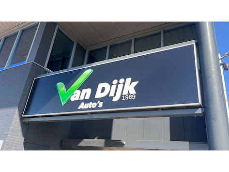 voertuig afbeelding