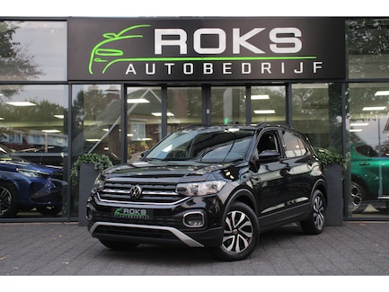 Volkswagen T-Cross 0